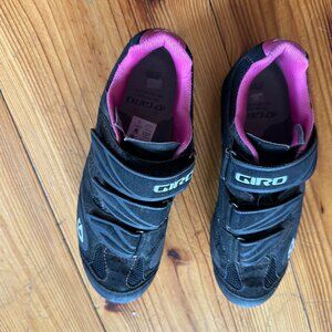 Giro Clipless MTB shoes